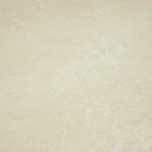 DÉJA Living Eettafel Miro Rond - Marmer/Hout - Naturel - 60x60x38cm