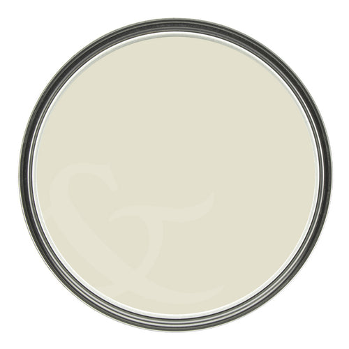 Graham & Brown Blanc - Matte Muurverf Afneembaar - 4L