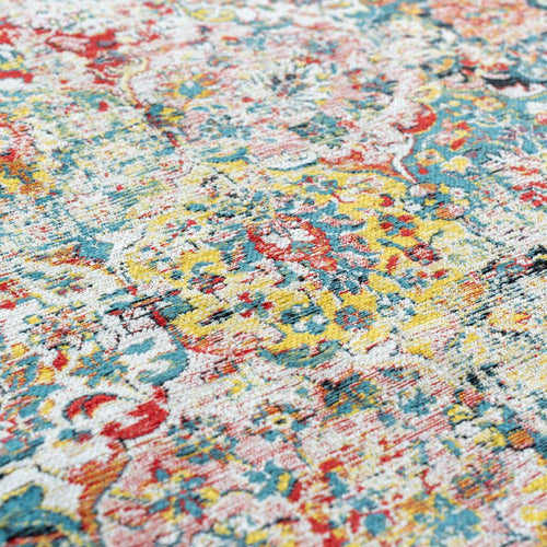 Ecorugs vloerkleed Janiserry Multi - beige - 170x240cm