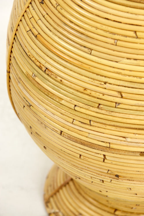 Light & Living vloerlamp BUPAK - Ø42x145cm - bruin - vtwonen shop