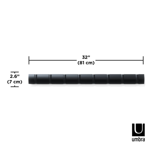 Umbra Flip wandhaak - vtwonen shop