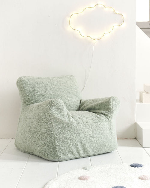 Petite Amélie Kinderfauteuil TEDDY