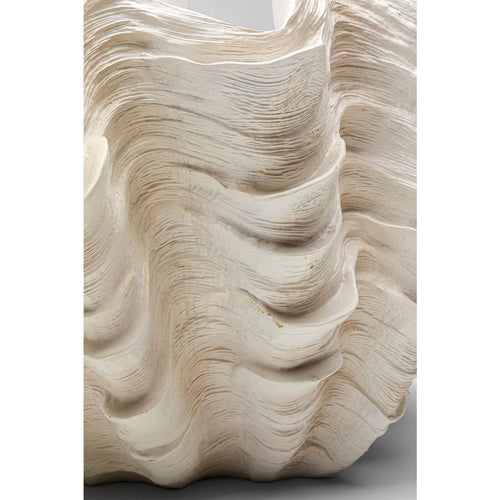 Kare Design Vaas Concha 29cm