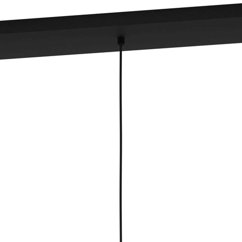 Stars of Light hanglamp Cordoba - koperglas