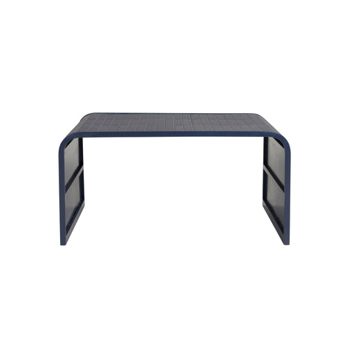 Zuiver Tiles Salontafel Blauw - vtwonen shop