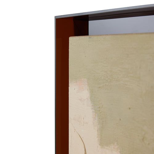 HKLIVING schilderij met lijst Playground – 127x152cm - vtwonen shop