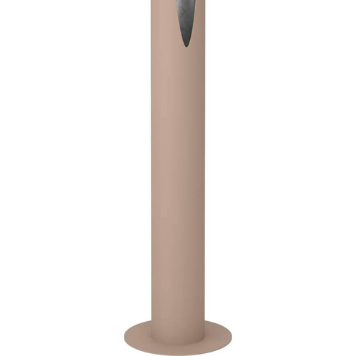 Stars of Light Vloerlamp Prebone 2 - zandkleurig