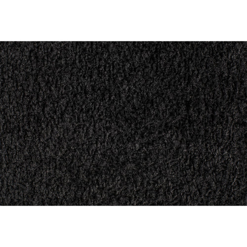 Zuiver Ridge Kink Eetkamerstoelen  Soft Zwart - Set van 2 - vtwonen shop