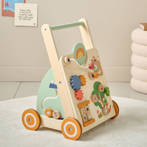 Petite Amélie Loopwagen FORÊT