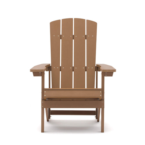 Home Deluxe Tuinstoel CARINO Bruin