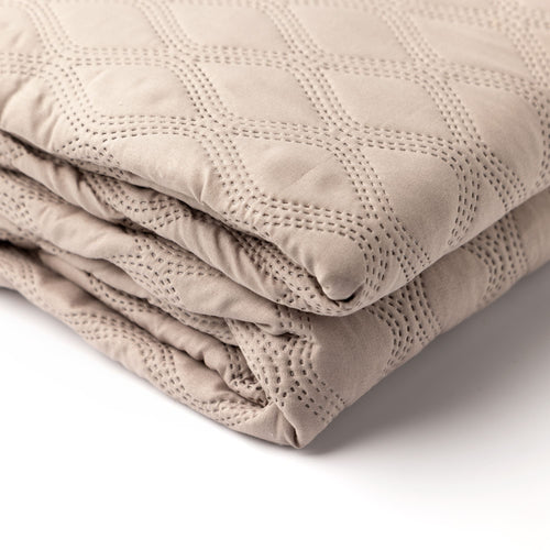 Dutch Decor plaid Dianne - 220x240 cm - vtwonen shop