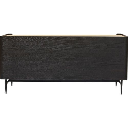 Kare Design Dressoir Milano 4 deuren