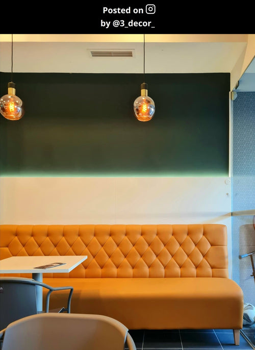 Lucide hanglamp JULIUS - 1xE27 - Fumé - vtwonen shop