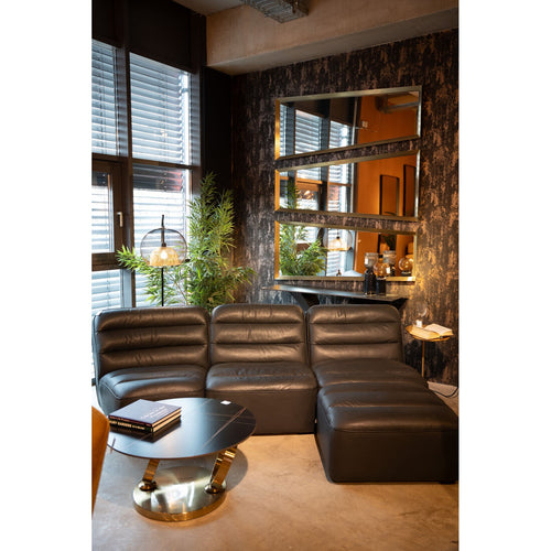 Kare Design Kruk Modi zwart