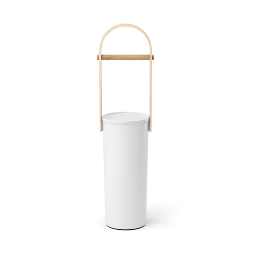Umbra Bellwood toiletpapier- en reserverolhouder - vtwonen shop