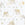 Sanders & Sanders behang olifanten roze, groen en wit - 53 cm x 10.05 m - 640626
