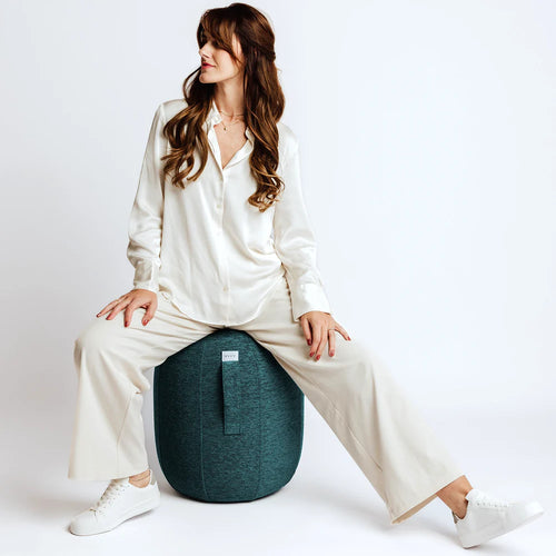 VLUV KAPSUL STOV balance capsule M - Petrol
