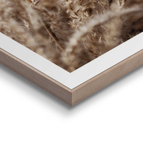 Reinders Serene Nature schilderijen set -  beige - woonkamer - 70x50cm