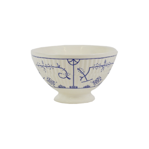 Royal Boch kom Copenhague - set van 6 - ø11cm - keramiek - vtwonen shop