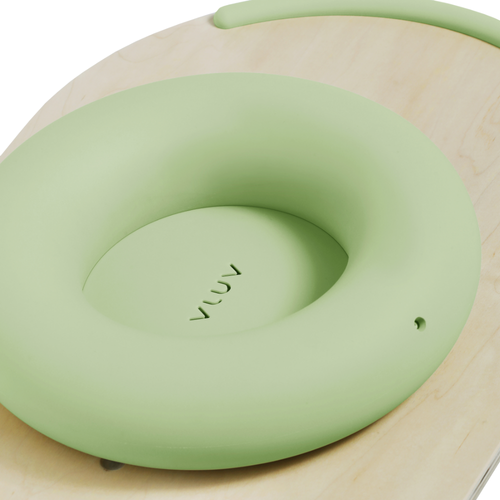 VLUV VIPPA balansbord - pesto