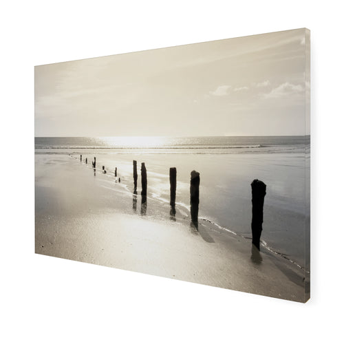 Art for the Home Buitencanvas - Zonsondergang - 50x70cm - vtwonen shop