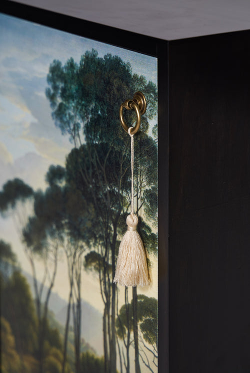 Really Nice Things - Nachtkastje - William - Hendrick - vtwonen shop