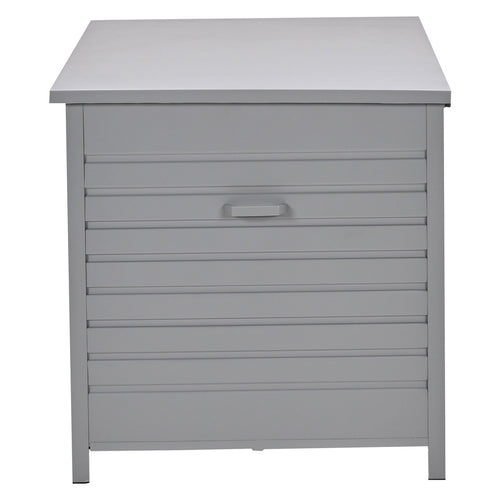 Garden Impressions kussenbox Cambridge taupe - 1600 liter - vtwonen shop