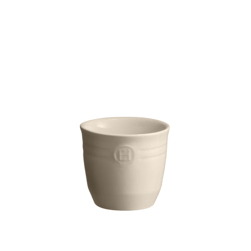 Emile Henry Pot voor keukengerei - 0.9Ltr - Argile