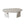 Calicosy - ROCK Salontafel met brede poten - Steen - 60x100x35 cm