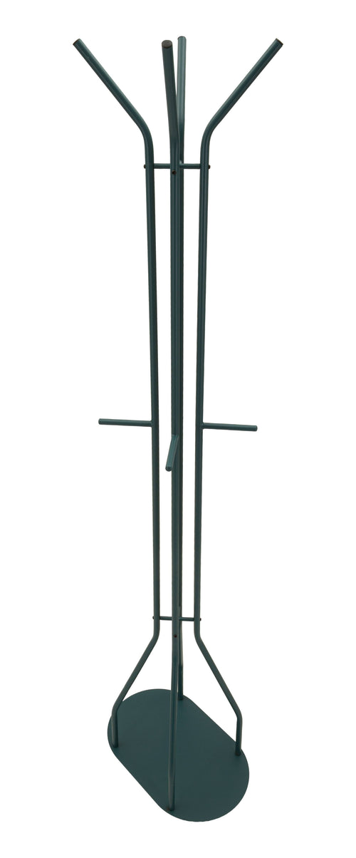 Mauro Ferretti kledingrek - 45x28x178 cm - ottanio