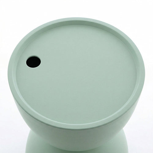 Kick bijzettafel Tess - Mintgroen
