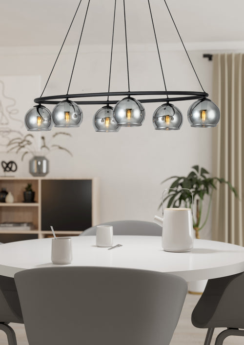 Stars of Light hanglamp Daguella