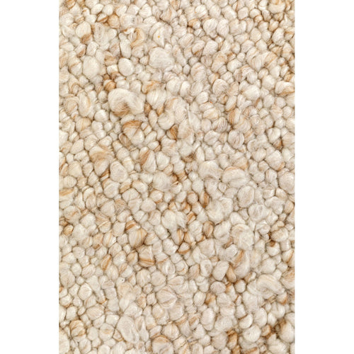 Kare Design Vloerkleed Boucara 300x200cm creme