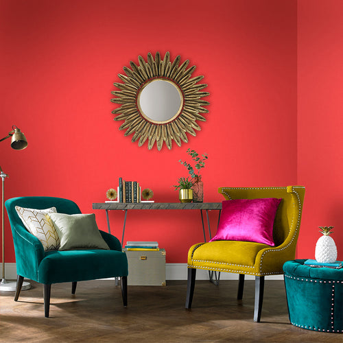 Graham & Brown Dubai - Matte Muurverf Afneembaar - 4L - vtwonen shop