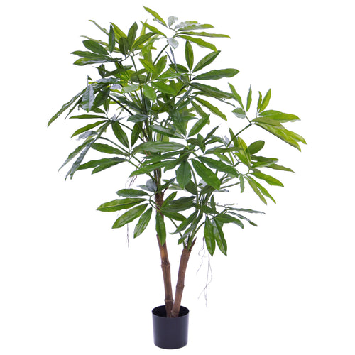 Maxifleur Philodendron Fun Bun Kunstplant 155cm