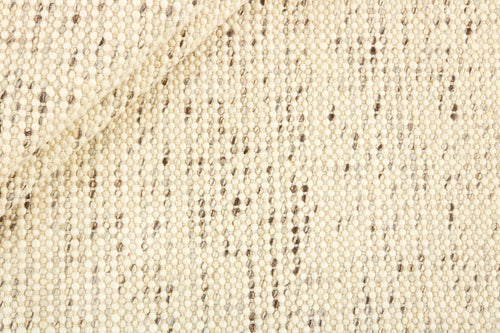 Vloerkleed MOMO Rugs Nordic Touch Brown Mix 80x400 cm