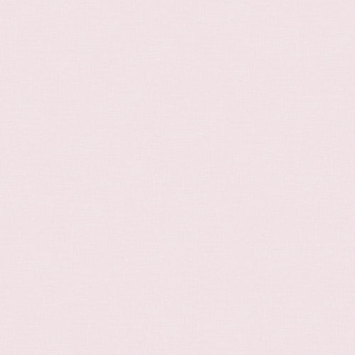 Sanders & Sanders behang linnenstructuur roze - 53 cm x 10 m - 640586