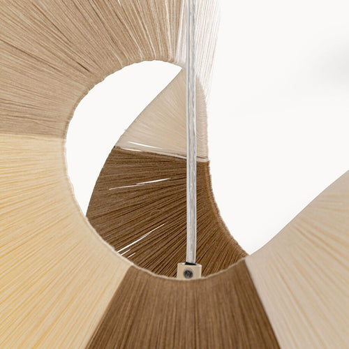 Kare Design Hanglamp Sella