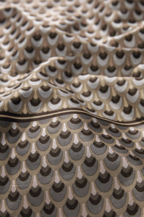 Kardol  Lofty - 200 x 200/220 cm - Naturel - vtwonen shop