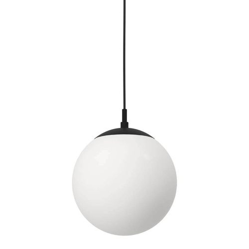 EGLO hanglamp Rondo 3 - e27 - 121 cm - zwart/wit - vtwonen shop