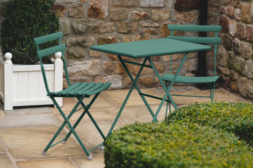 Graham & Brown Canopy - Zijdeglanslak voor Buiten - 1L - vtwonen shop