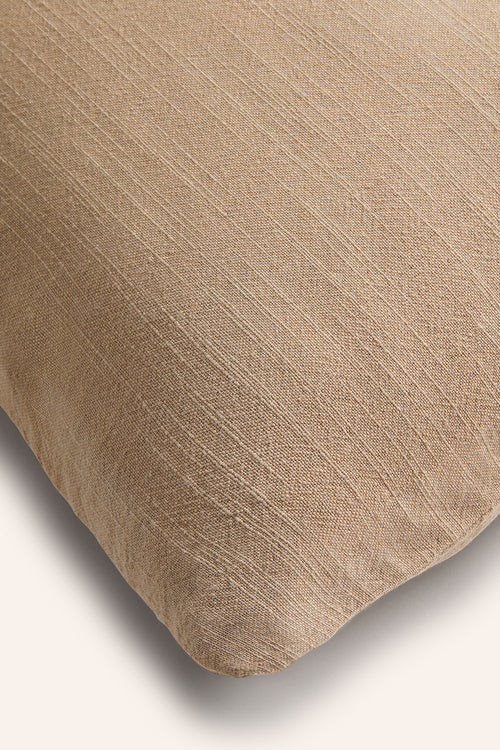 Calma House Kussenhoes Gavema2 - Beige - 45x45