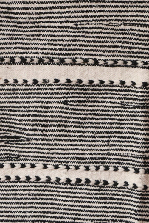 AFK Living vloerkleed Berber - handgemaakt - Wol - 250 x 300 cm