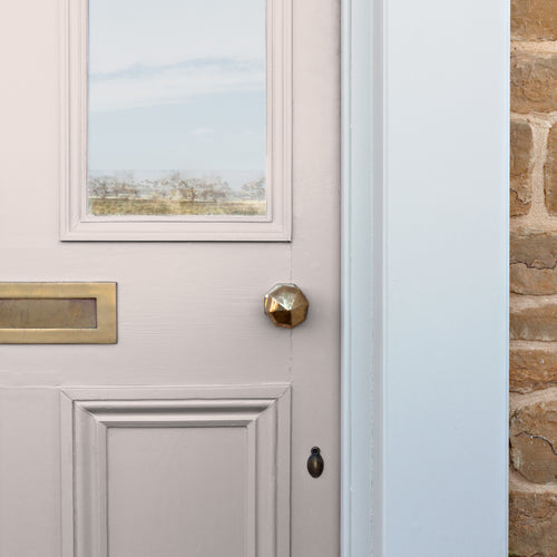 Graham & Brown Pink Sands - Zijdeglanslak voor Buiten - 1L - vtwonen shop