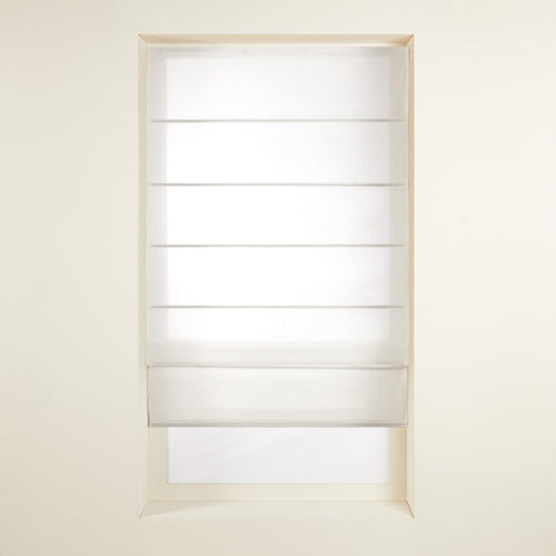 Madura Boot blind Shadow wit 50x220 cm