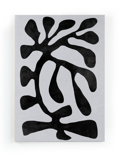 Canvas 60x40 Rif - vtwonen shop