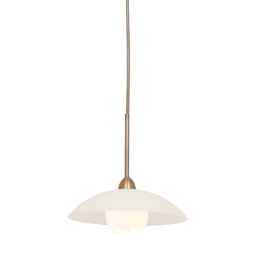 Steinhauer hanglamp sovereign - 1 lichts - 18x 100 cm - brons - vtwonen shop