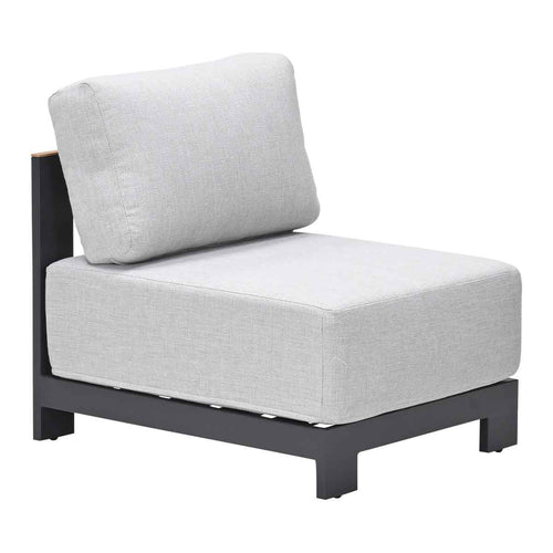 Garden Impressions middenelement Malakka - light teak look - vtwonen shop