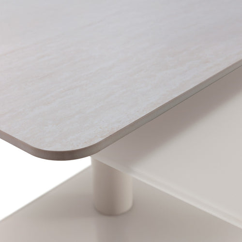 Calicosy - Salontafel KAYA 114,6x54x42,8 cm