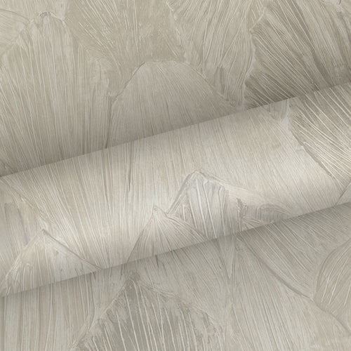 Sanders & Sanders behang figuratief motief beige - 53 cm x 10,05 m - 640729